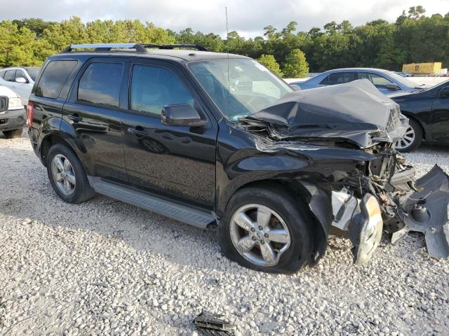 Photo 4 from auction – 2011 FORD ESCAPE LIM with VIN 1FMCU0EG2BKA21507