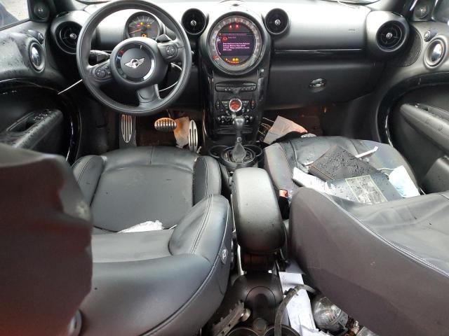 Photo 8 from auction – 2016 MINI COOPER S C with VIN WMWZC3C52GWT10968