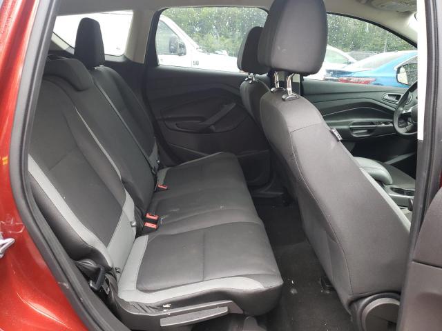 Photo 10 from auction – 2016 FORD ESCAPE S with VIN 1FMCU0F70GUB20319