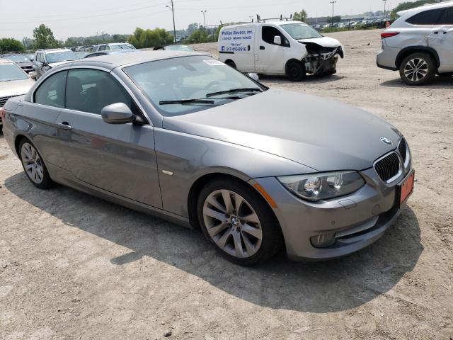 Photo 4 from auction – 2012 BMW 328 I SULE with VIN WBADW7C50CE730723