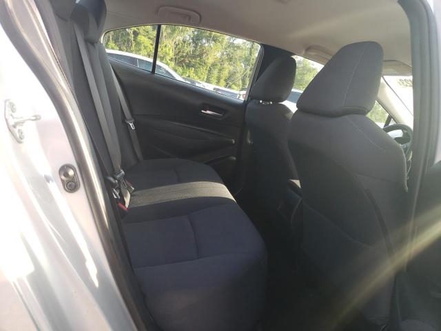 Photo 10 from auction – 2020 TOYOTA COROLLA LE with VIN 5YFEPRAE6LP072508