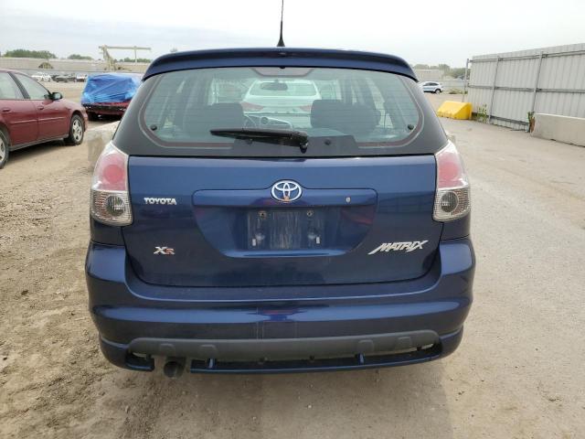 Photo 6 from auction – 2008 TOYOTA COROLLA MA with VIN 2T1KR32E88C704554