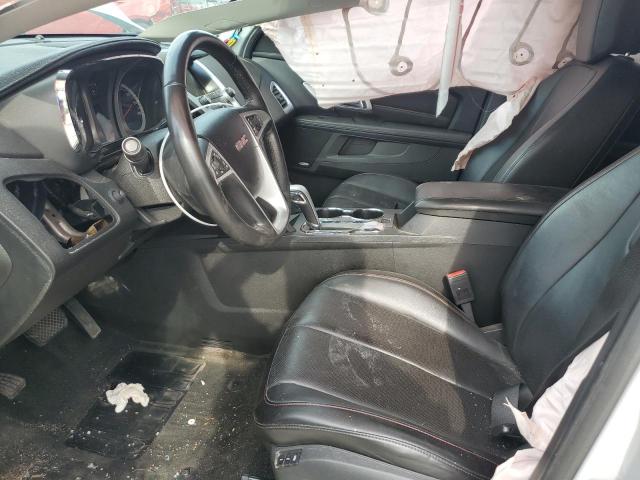 Photo 7 from auction – 2013 GMC TERRAIN SL with VIN 2GKFLWE37D6242910