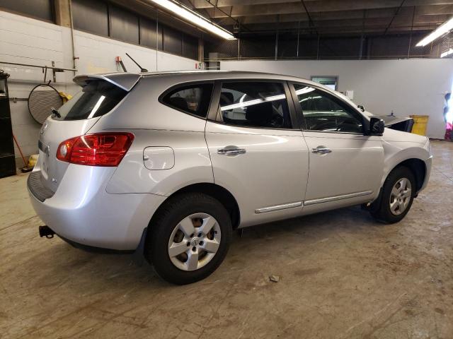 Photo 3 from auction – 2011 NISSAN ROGUE S with VIN JN8AS5MV7BW661112