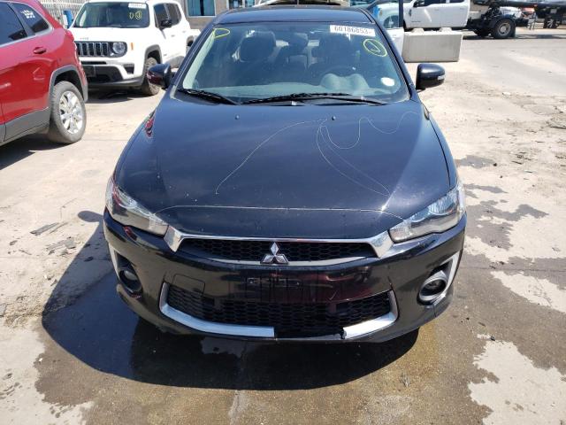 Photo 5 from auction – 2016 MITSUBISHI LANCER ES with VIN JA32U2FU1GU012307