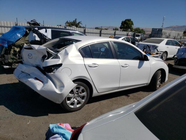 Photo 3 from auction – 2012 MAZDA 3 I with VIN JM1BL1UG0C1525149
