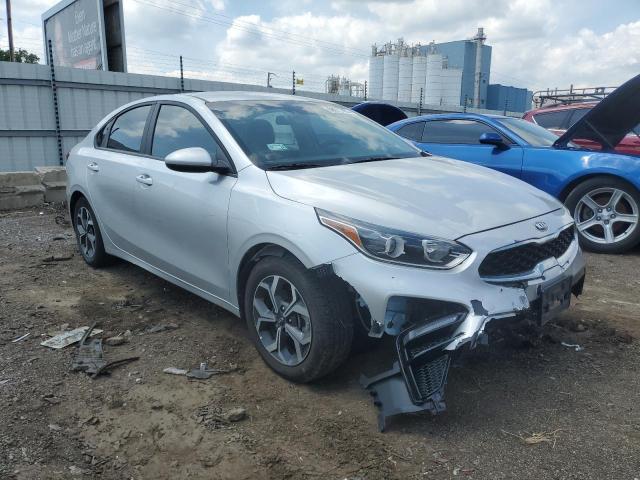 Photo 4 from auction – 2020 KIA FORTE FE with VIN 3KPF24AD4LE236515