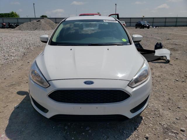 Photo 5 from auction – 2018 FORD FOCUS SE with VIN 1FADP3F25JL218240