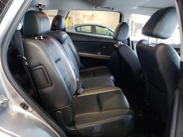 Photo 10 from auction – 2010 MAZDA CX-9 with VIN JM3TB3MV9A0220194