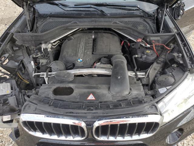 Photo 12 from auction – 2014 BMW X5 SDRIVE3 with VIN 5UXKR2C5XE0H34476