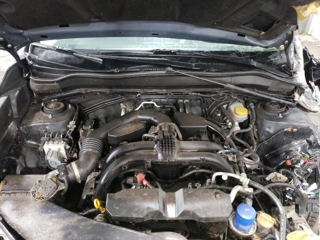 Photo 12 from auction – 2018 SUBARU FORESTER 2 with VIN JF2SJAEC6JH484095