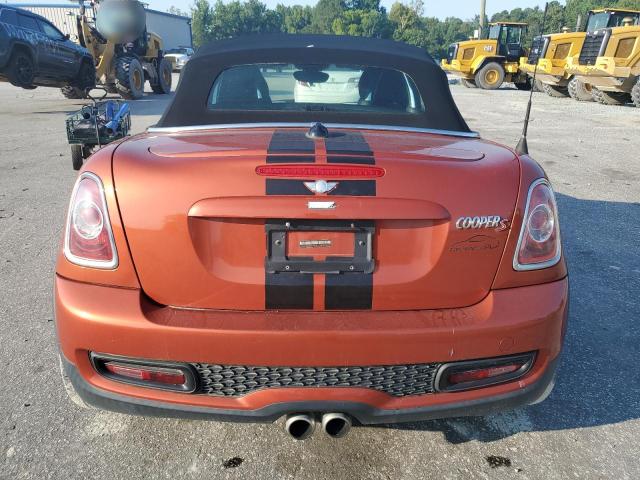 Photo 6 from auction – 2014 MINI COOPER ROA with VIN WMWSY3C51ET566391