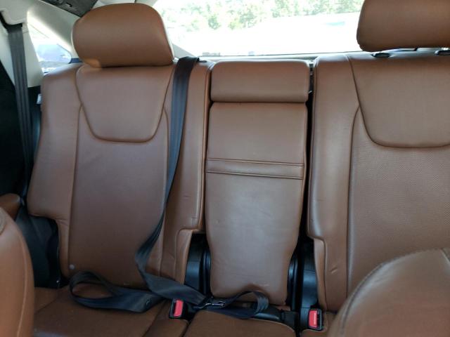 Photo 10 from auction – 2013 LEXUS RX 350 with VIN 2T2ZK1BA9DC126975
