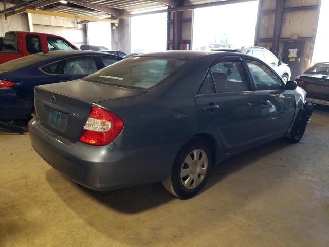 Photo 3 from auction – 2004 TOYOTA CAMRY LE with VIN 4T1BE32K04U932932