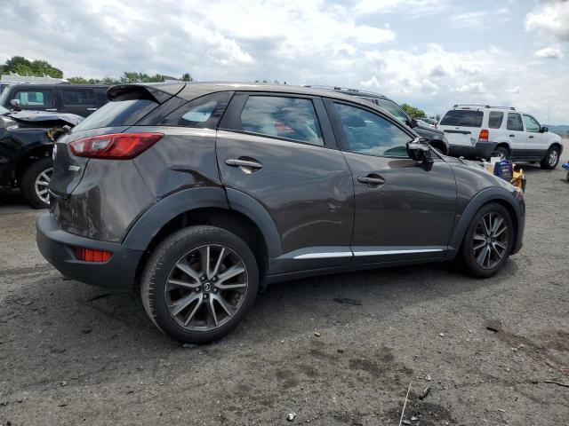 Photo 3 from auction – 2016 MAZDA CX-3 GRAND with VIN JM1DKDD70G0128744