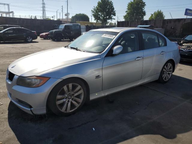 Photo 1 from auction – 2008 BMW 328 I SULE with VIN WBAVC53588F009200