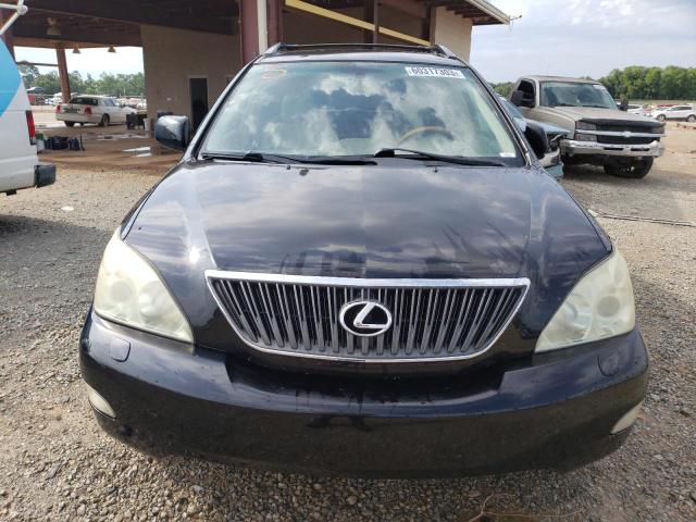 Photo 5 from auction – 2007 LEXUS RX 350 with VIN JTJGK31U970003210