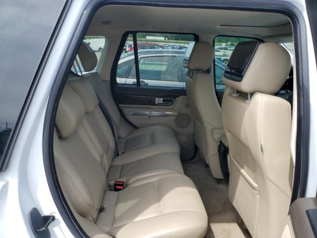 Photo 11 from auction – 2013 LAND ROVER RANGE ROVE with VIN SALSF2D49DA778015