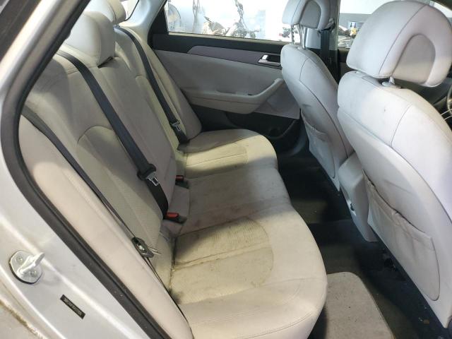 Photo 10 from auction – 2016 HYUNDAI SONATA SE with VIN 5NPE24AF9GH272926