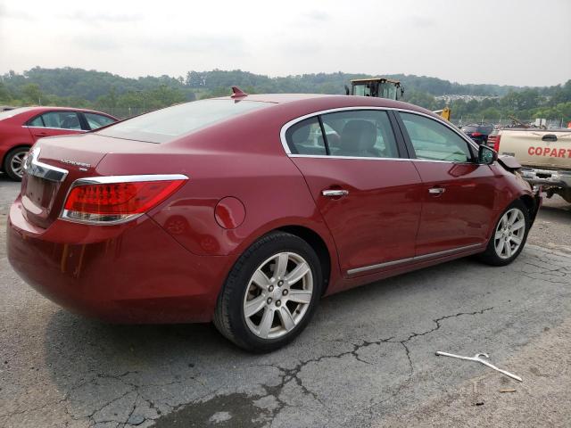 Photo 3 from auction – 2010 BUICK LACROSSE C with VIN 1G4GC5EG4AF170106