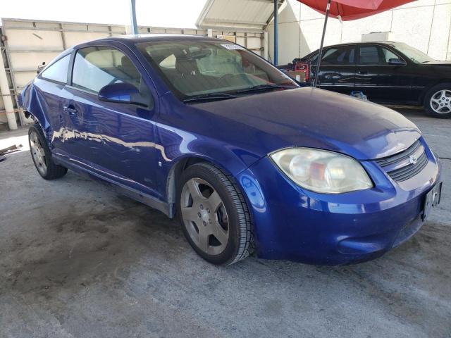 Photo 4 from auction – 2006 CHEVROLET COBALT SS with VIN 1G1AM18B967796809