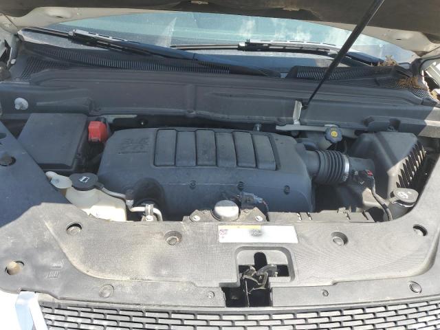Photo 12 from auction – 2012 GMC ACADIA SLE with VIN 1GKKRPED9CJ296061