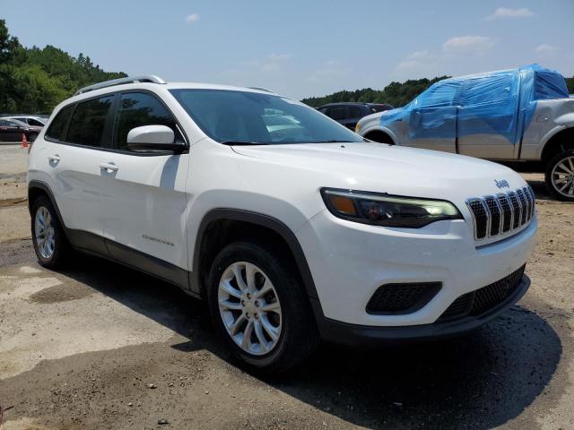 Photo 4 from auction – 2021 JEEP CHEROKEE L with VIN 1C4PJLCB7MD112531
