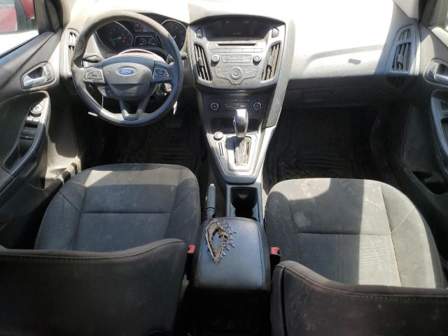 Photo 8 from auction – 2016 FORD FOCUS SE with VIN 1FADP3K24GL298127