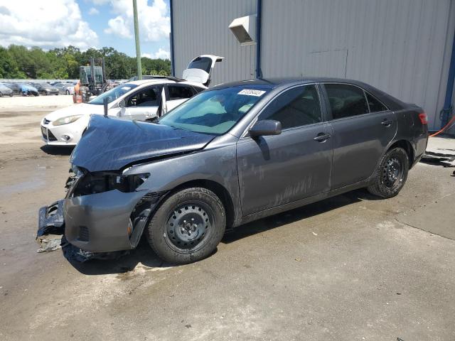 TOYOTA CAMRY BASE 2010 with VIN 4T1BF3EK2AU057423 - Photo from auction