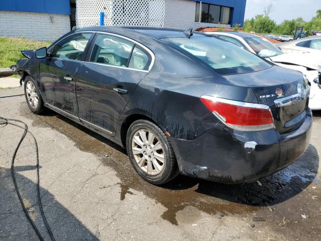Photo 2 from auction – 2011 BUICK LACROSSE C with VIN 1G4GA5ED9BF307229