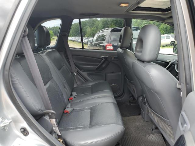 Photo 11 from auction – 2002 TOYOTA RAV4 with VIN JTEHH20V426042881