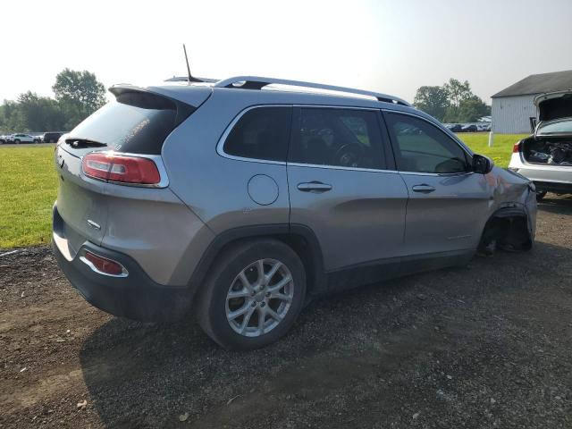 Photo 3 from auction – 2016 JEEP CHEROKEE L with VIN 1C4PJLCB5GW192081