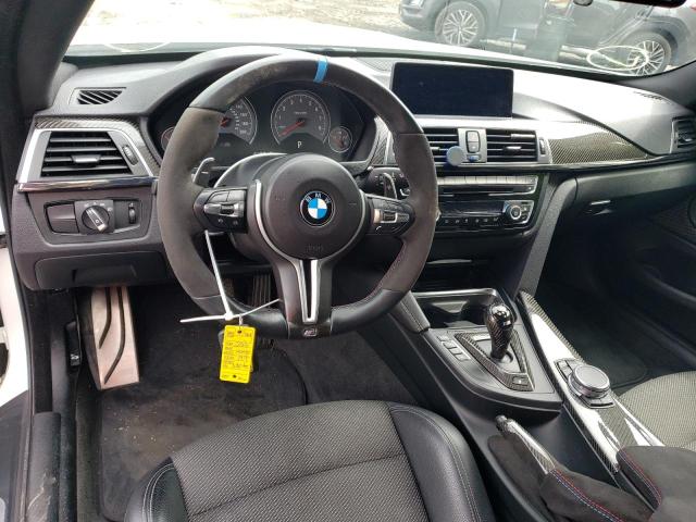 Photo 8 from auction – 2016 BMW M4 with VIN WBS3R9C51GK708599