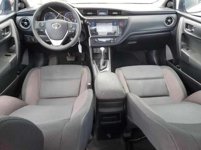 Photo 8 from auction – 2018 TOYOTA COROLLA L with VIN 5YFBURHE7JP741755