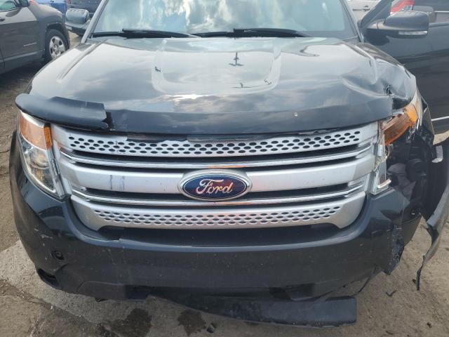 Снимка 12 от търг – 2013 FORD EXPLORER X с VIN 1FM5K8D88DGC48682