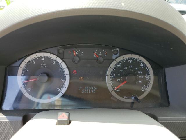 Photo 9 from auction – 2008 FORD ESCAPE XLT with VIN 1FMCU93148KA78593