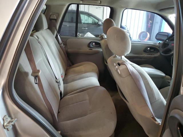 Photo 11 from auction – 2005 CHEVROLET TRAILBLAZE with VIN 1GNDT13S952178472