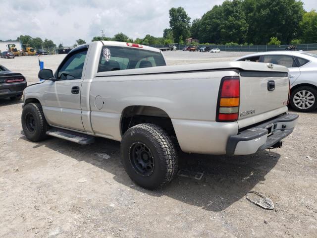 Photo 2 from auction – 2007 GMC NEW SIERRA with VIN 1GTEC14X37Z123727