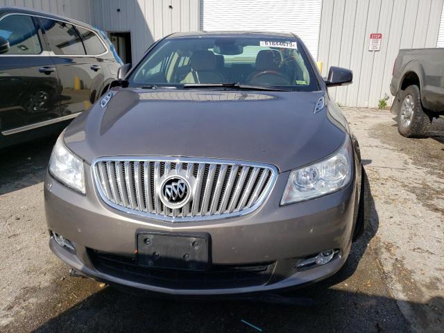 Photo 5 from auction – 2010 BUICK LACROSSE C with VIN 1G4GC5EG7AF115150