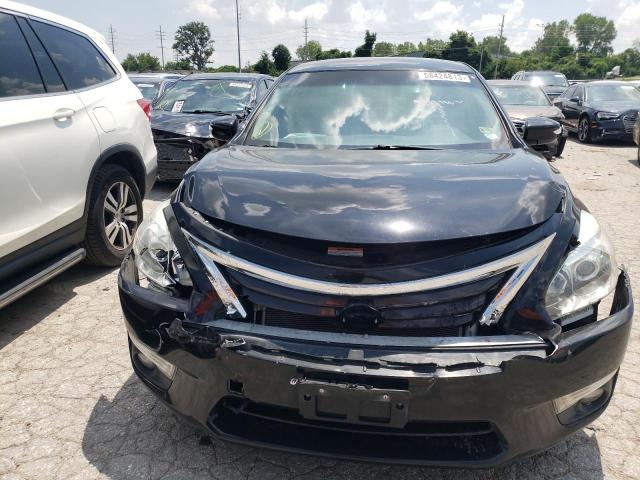 Photo 5 from auction – 2013 NISSAN ALTIMA 2.5 with VIN 1N4AL3AP6DC279909