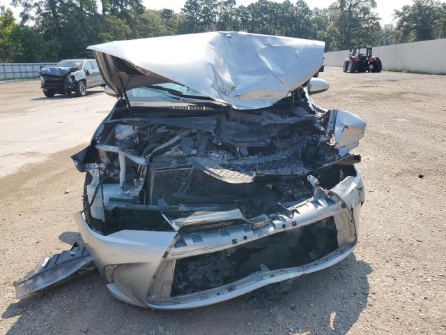 Photo 5 from auction – 2017 TOYOTA CAMRY LE with VIN 4T1BF1FK2HU370226