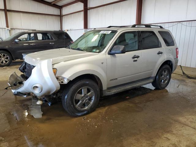 Photo 1 from auction – 2008 FORD ESCAPE XLT with VIN 1FMCU93128KA46905