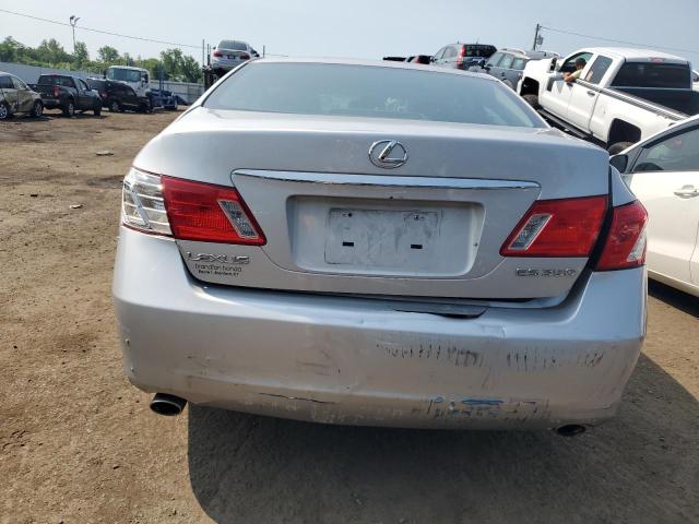 Photo 6 from auction – 2008 LEXUS ES 350 with VIN JTHBJ46G282269746
