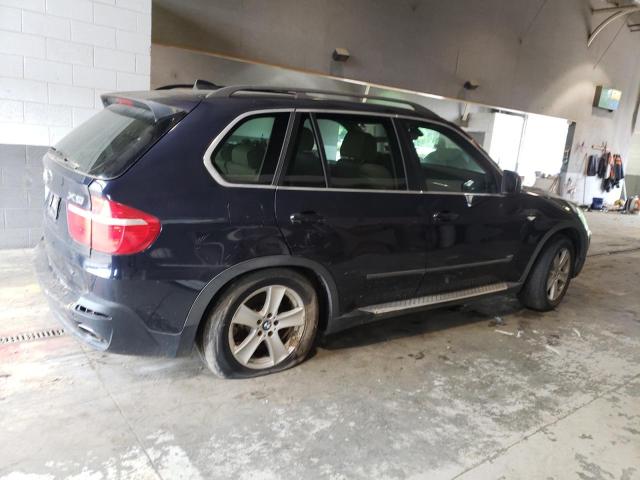 Photo 3 from auction – 2007 BMW X5 4.8I with VIN 4USFE83587LY65853