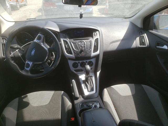 Photo 8 from auction – 2014 FORD FOCUS SE with VIN 1FADP3K29EL405539