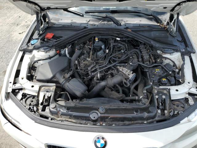 Photo 11 from auction – 2017 BMW 330 I with VIN WBA8B9G3XHNU53670