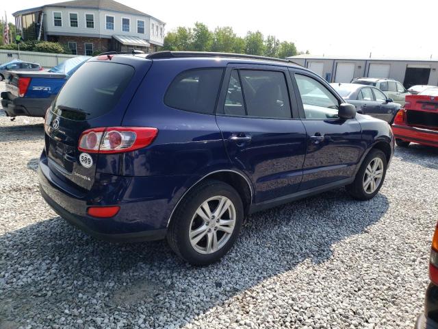 Photo 3 from auction – 2010 HYUNDAI SANTA FE G with VIN 5NMSG3AB5AH399933