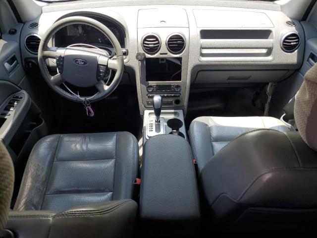 Photo 8 from auction – 2005 FORD FREESTYLE with VIN 1FMZK02115GA78093