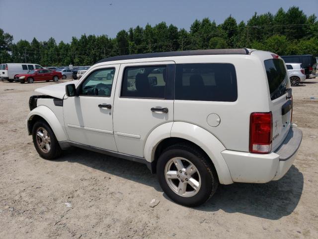 Photo 2 from auction – 2008 DODGE NITRO SXT with VIN 1D8GT28K08W189492