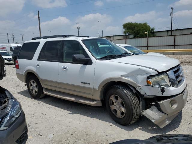 Photo 4 from auction – 2007 FORD EXPEDITION with VIN 1FMFU17577LA54504